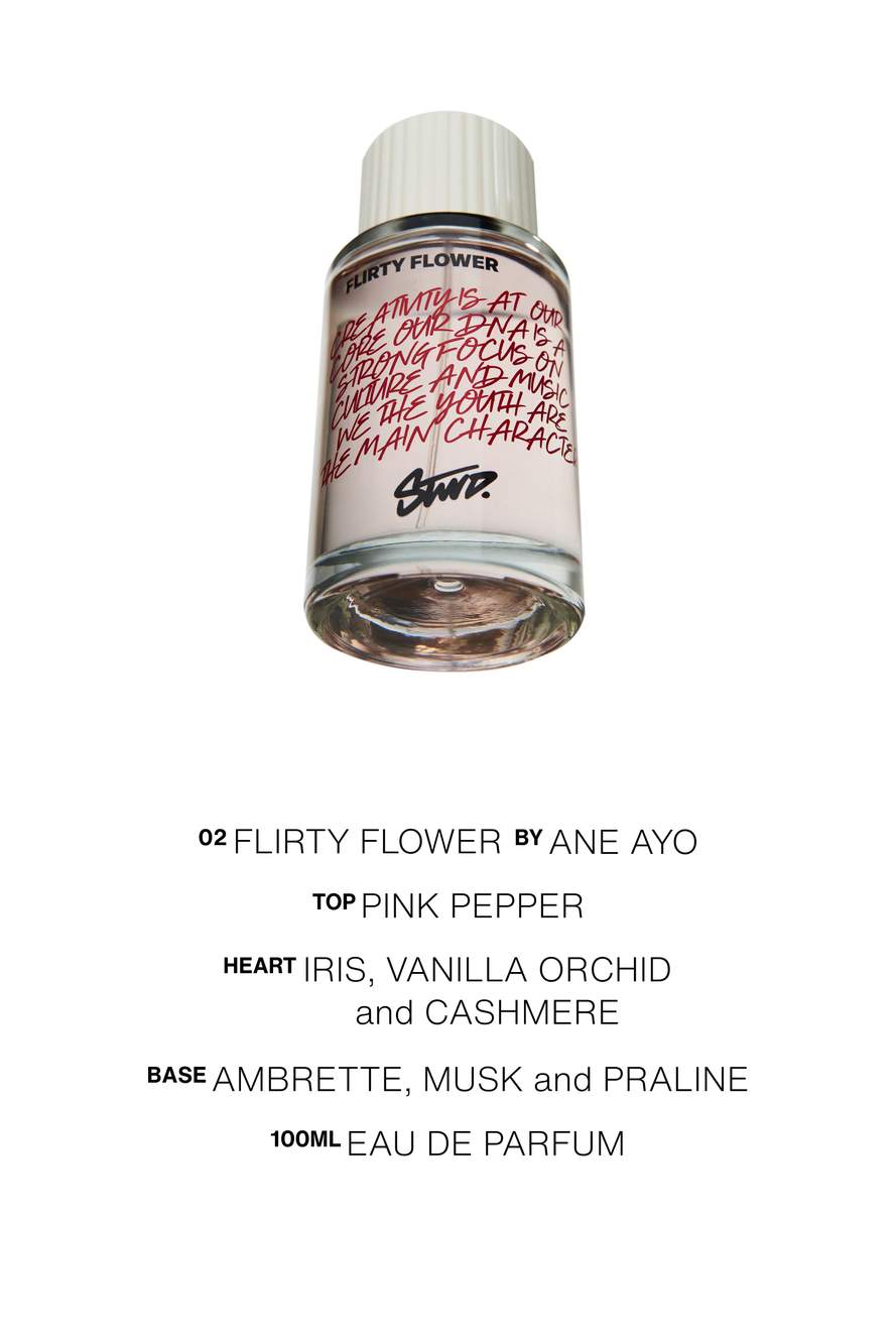 Flirty Flower Perfume — صورة المنتج 5 من 9