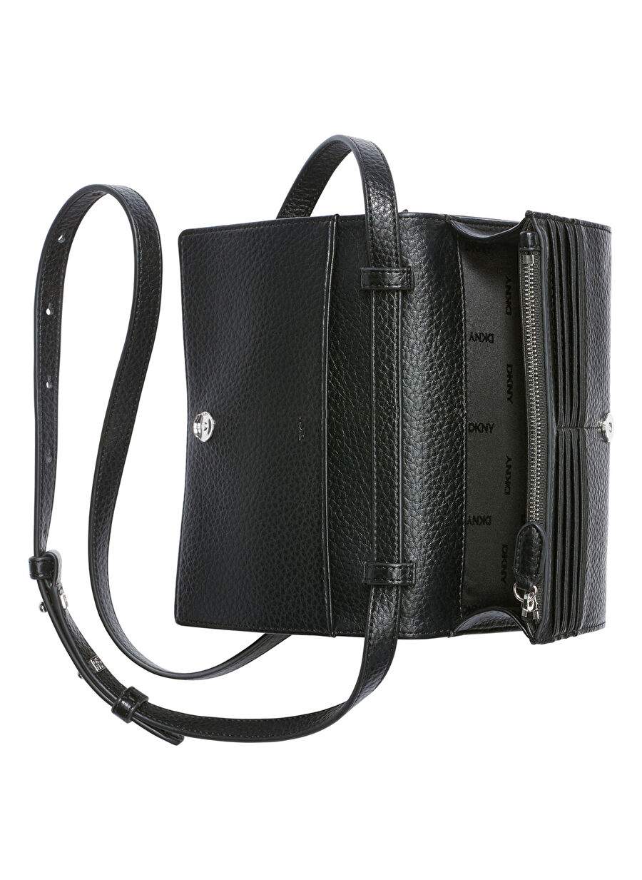 Dkny الأسود Kadn El Cantas R445ah95 — صورة المنتج 4 من 5