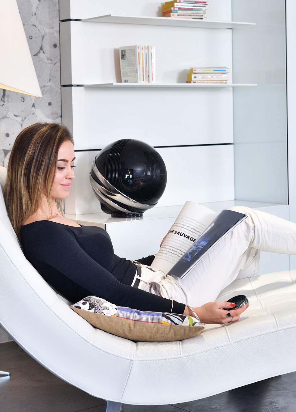 The Pearl Siyah Bluetooth Hoparlör — Product image 4 of 7