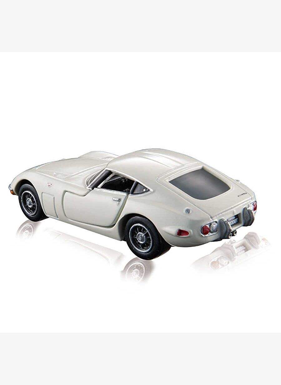 Takara Tomy Toyota 2000 Et  Tak 8917 — Product image 3 of 5