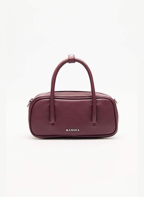 Mini Bowling Bag Cherry — Product image 3 of 25