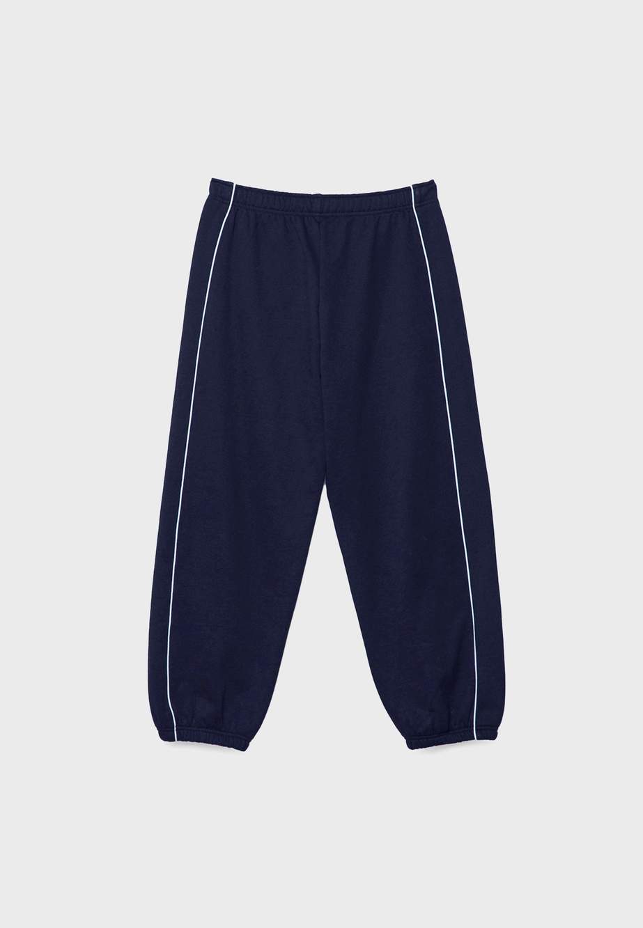 Piping jogger trousers — صورة المنتج 48 من 75