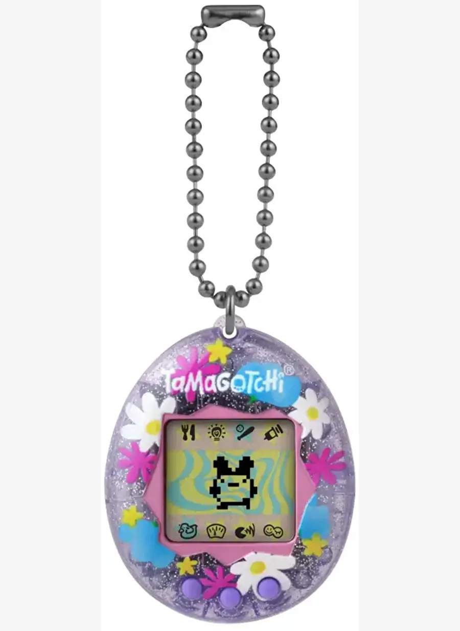 Tamagotchi Orijinal Sanal Bebek  BTM42800 — Product image 3 of 8
