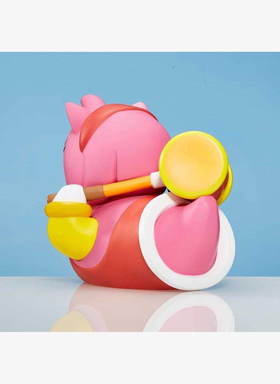 Tubbz Sonic Tubbz Boxed Amy Rose Licensed Cosplay Duck Collectible Figure — Product image 4 of 5
