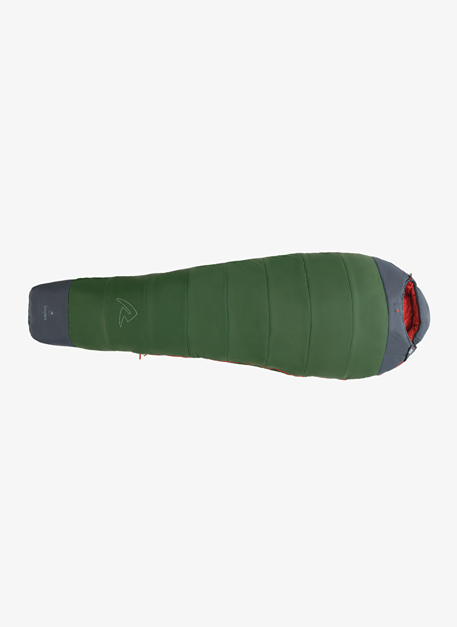 Robens Snowfall III -33°C Hibrit Uyku Tulumu 1895 gr Sol F. — صورة المنتج 7 من 8