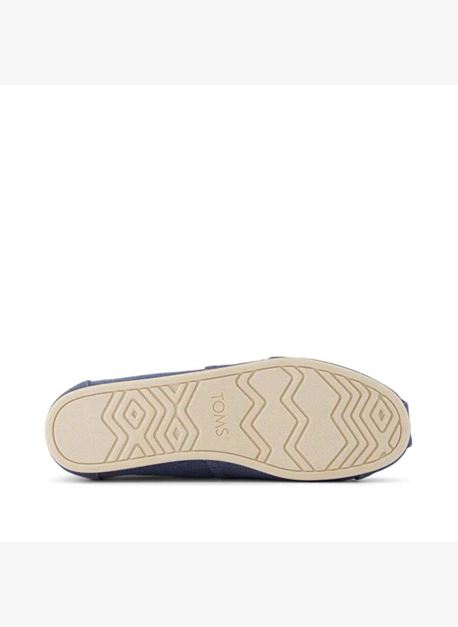 Erkek Espadril / Keten 10021894 10021903 Toms Allpargata Classic Heritage Canvas — Product image 5 of 5