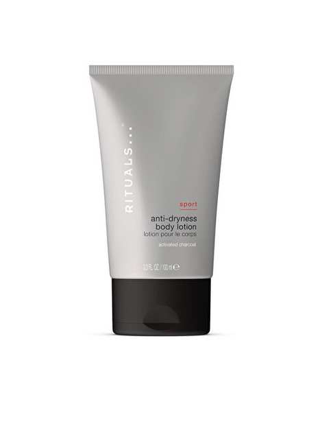 Sport Collection Moisture Loss Preventing Body Lotion 100 Ml