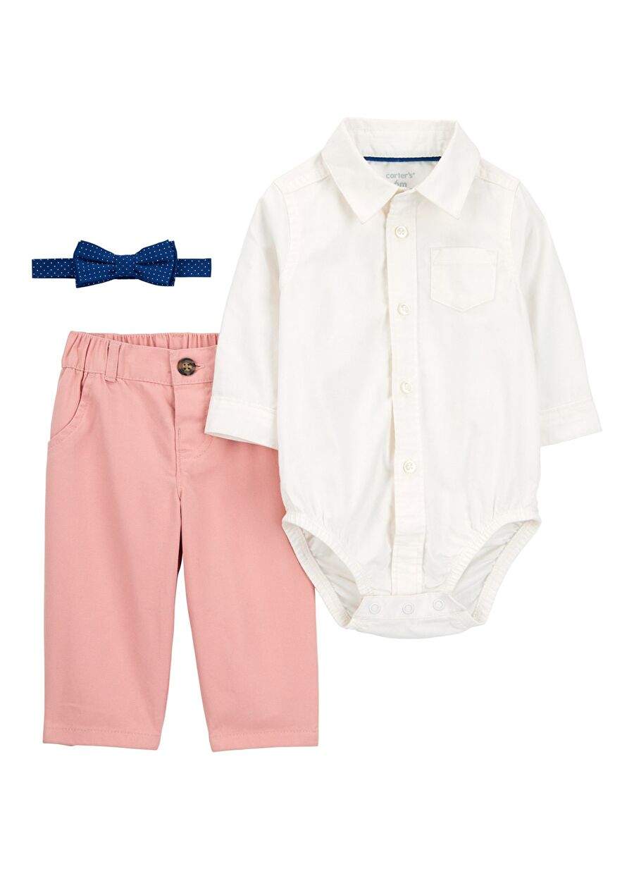 Men's Baby Body Pants Set 3 Pack — Product image 1 of 3