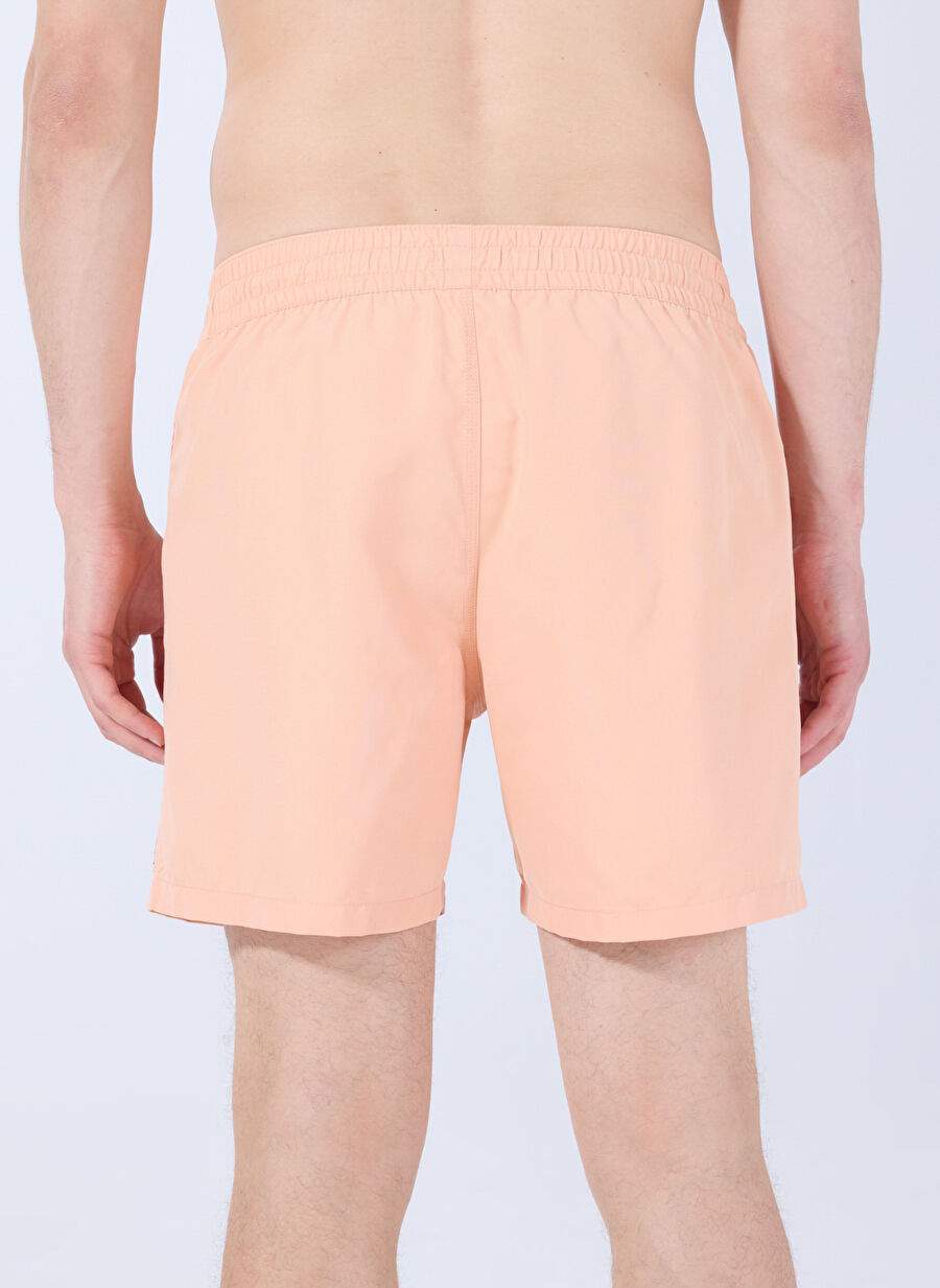 Billabong ALL DAY LB EBYJV00134 Orange Men's Shorts Swimsuit — Product image 5 of 7