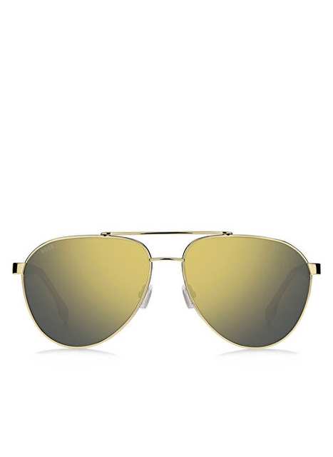 Hugo Boss Men's Sunglasses 205924RHL60WM