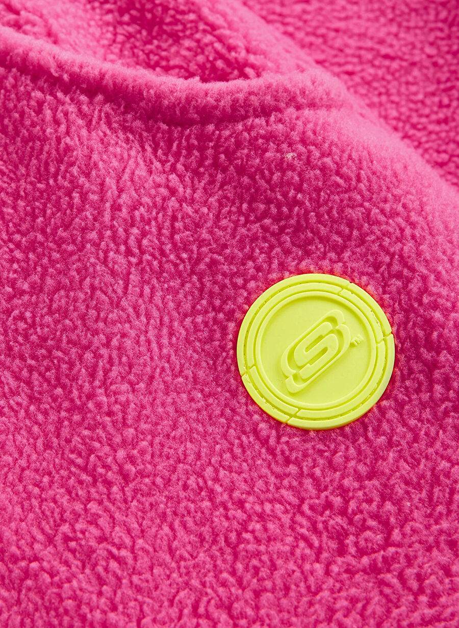 Skechers Child Girl Undershirt SK232170-611 — Product image 6 of 6
