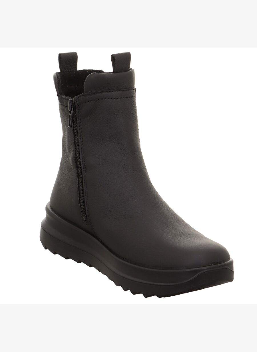 Women's Bot 2-00413-0100 Legero DREAMER Black — Product image 3 of 7