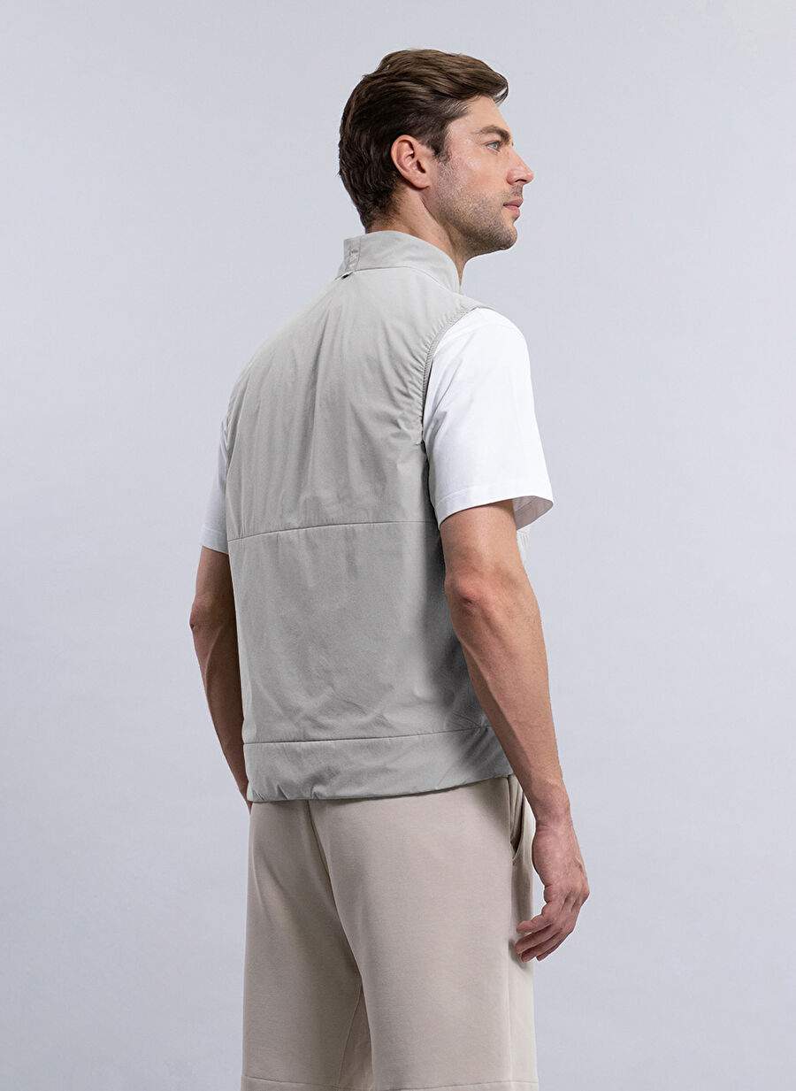 Duno Flat Stone Men's Vest ARLO RADDA — Product image 5 of 8