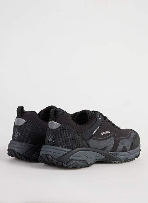 Lumberjack Black Male Outdoor Footwear Eagle 4pr — Product image 15 of 25