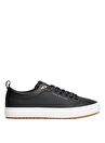 Tommy Hilfiger Black Male Sneaker Th Hi Vulc Core Low Cleat Lth — Product image 2 of 30