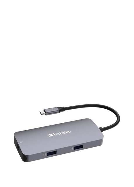 32150 5 Port CMH-05 USB-C Pro Multiport Hub Çevirici Dönüştürücü