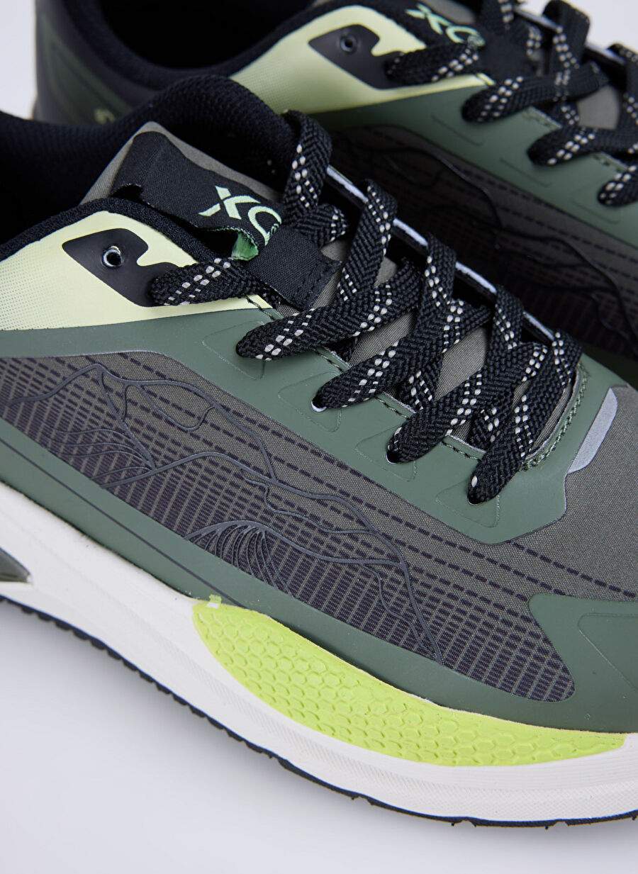 Discovery Expedition Haki Erkek Sneaker Alcide — Product image 5 of 5