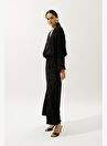 Jakarl Saten Kimono Siyah — Product image 20 of 30