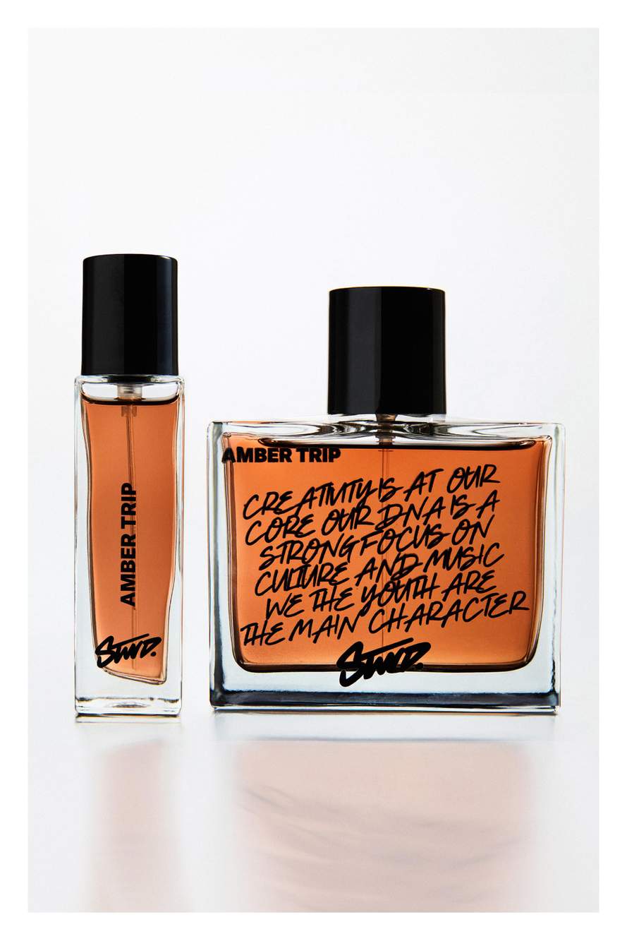 Amber Trip Perfume — Product image 10 of 11