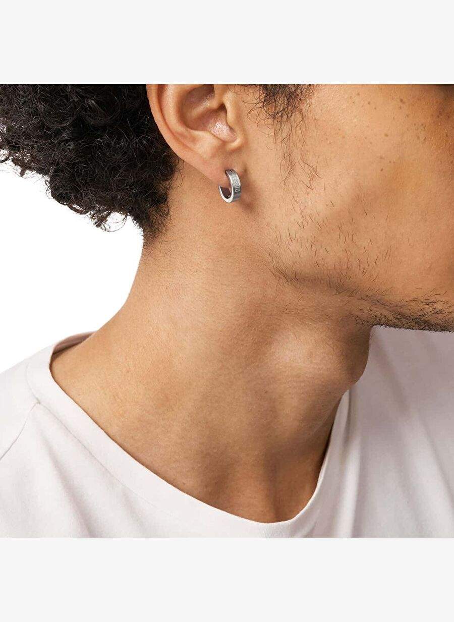 Diesel DJDX1639-040 Male Earring — Product image 3 of 3