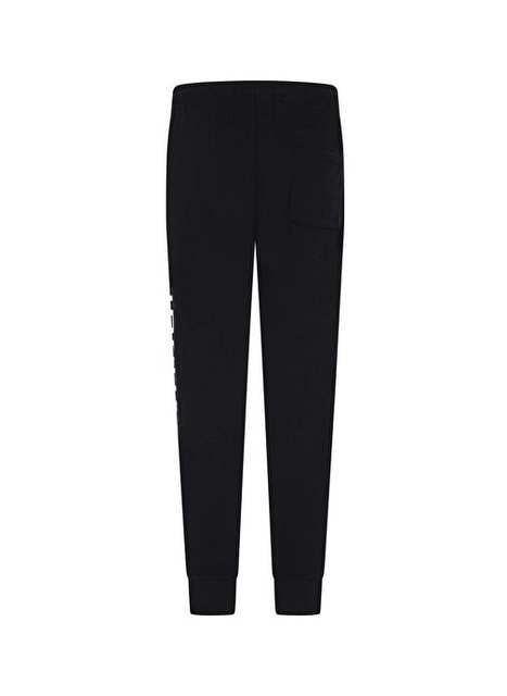 Nike Siyah Erkek Cocuk Duz Sweatpant 95d745 023 Jdb Mj Baseline Ft Pant