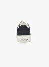 Nautica Kadn Siyah Sneaker — Product image 7 of 25
