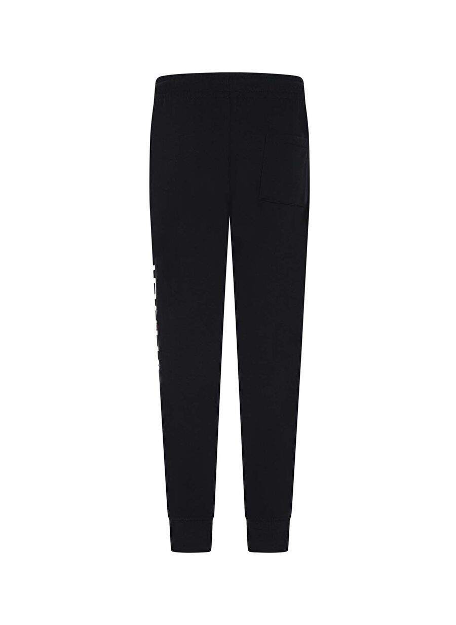 Nike Siyah Erkek Cocuk Duz Sweatpant 95d745 023 Jdb Mj Baseline Ft Pant — Product image 1 of 4