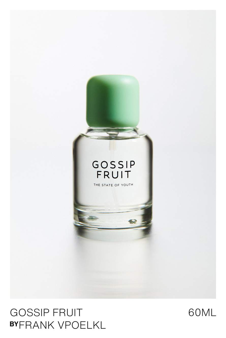 Gossip Fruit Perfume — صورة المنتج 7 من 9