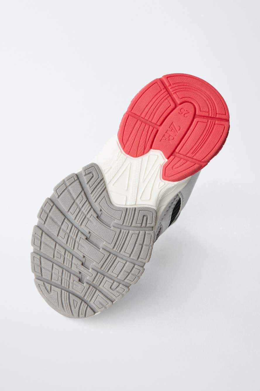 CARS LIGHTNING MCQUEEN ©DISNEY TRAINERS — Product image 8 of 8