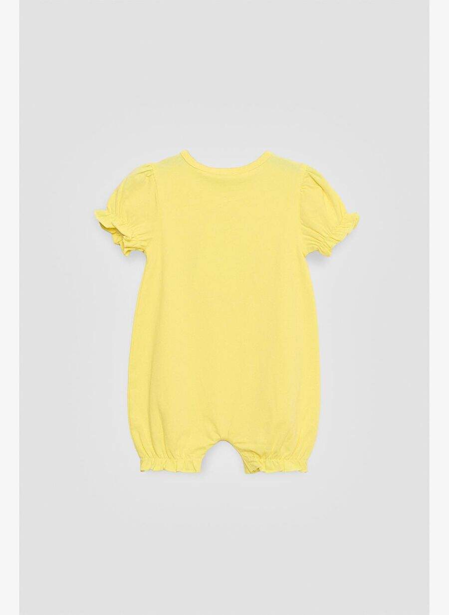 Yellow — Product image 3 of 3