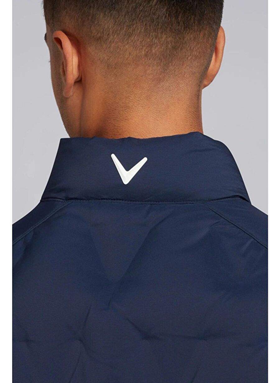 Callaway Chev Quilted Men's Quilted Jacket — Product image 4 of 8