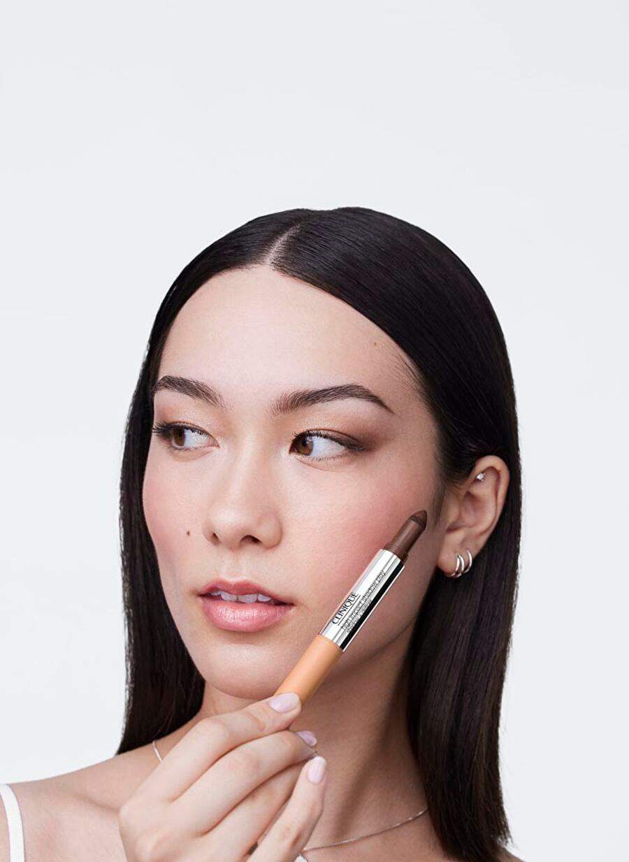 Clinique عالية التأثير الظل لعب مقهى Au Lait Eyeshadow — صورة المنتج 5 من 6