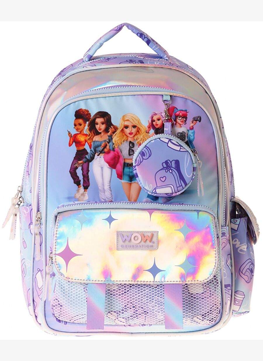 Wow Generation Backpacks — صورة المنتج 2 من 6