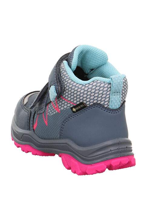Superfit Çok Renkli Kız Çocuk Outdoor Ayakkabısı 1-000056-8020-2 — Product image 14 of 20