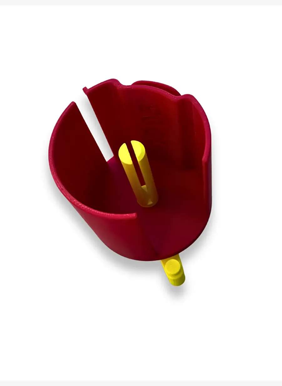 SFA Galatasaray Boxing Bandage Winding Tool — صورة المنتج 5 من 5