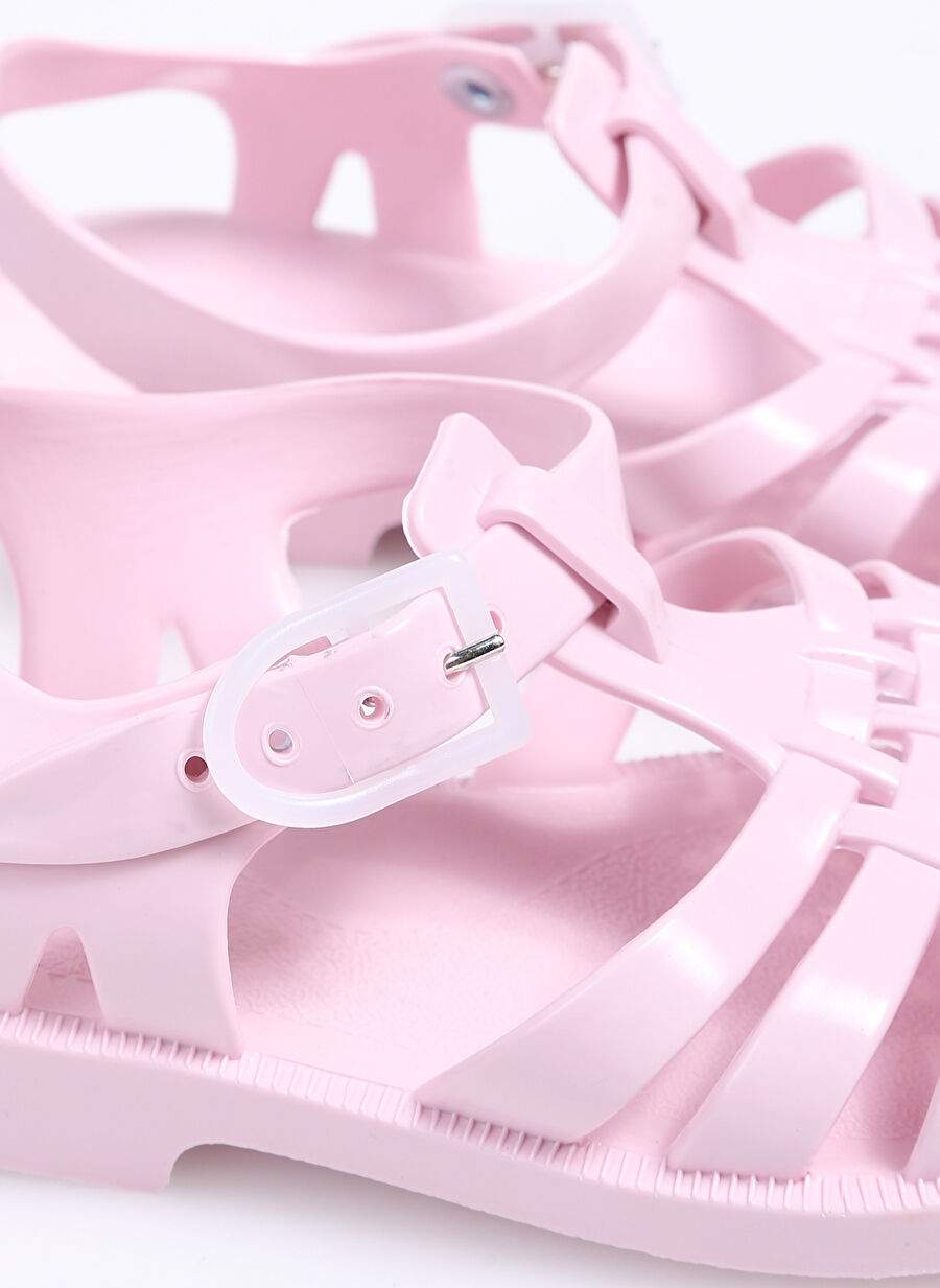 Meduse Pembe Kız Çocuk Sandalet SUN 201 -F - ROSE PASTEL — Product image 5 of 5