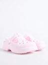Crocs Pink Girls' Beach Slippers Classic Mary Jane Clog K — Product image 9 of 25