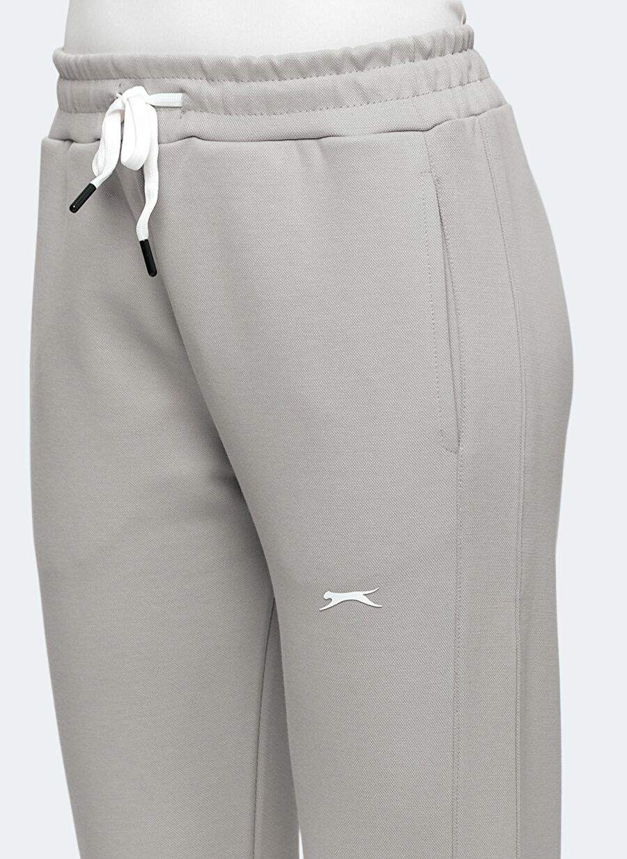 Slazenger Veva Kadn Esofman Alt Gri — صورة المنتج 5 من 7