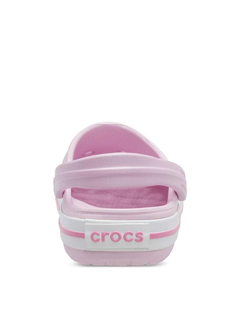 Crocs Pink Kz Boy Beach Slipper Crocband Clog K — Product image 6 of 7