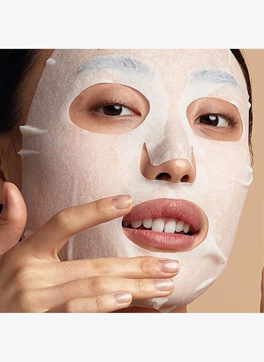 Centellian24 Madeca Derma Mask III Intensive Formula - (25mlx10 Adet) — صورة المنتج 5 من 5