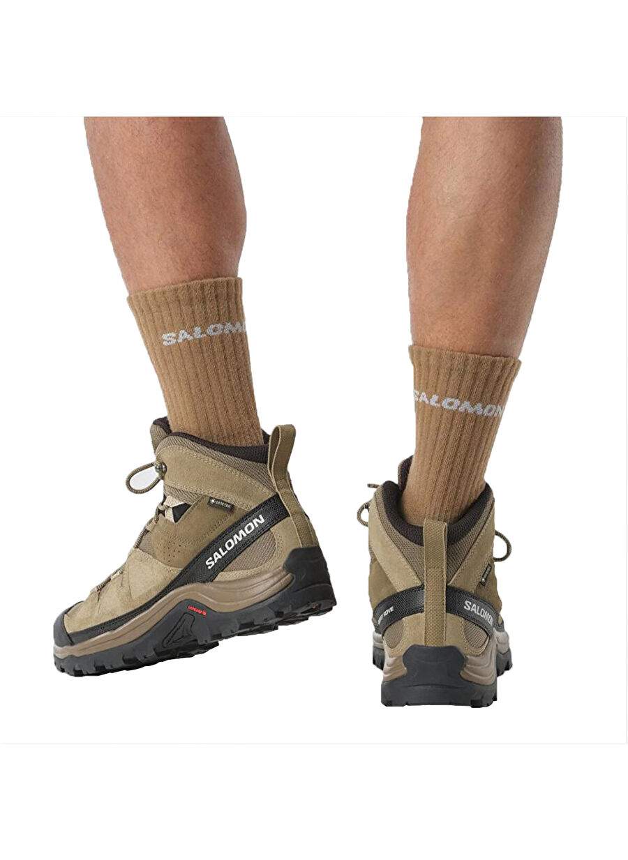 Salomon Quest Rove Gore-Tex Erkek Outdoor Bot — Product image 3 of 7