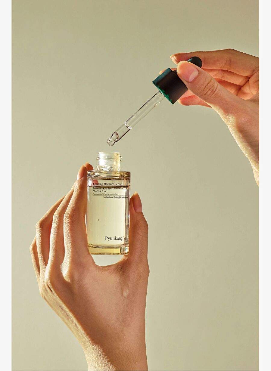 CALMING MOISTURE SERUM 30 ML (Infuser Moisturizing Serum) — Product image 4 of 4
