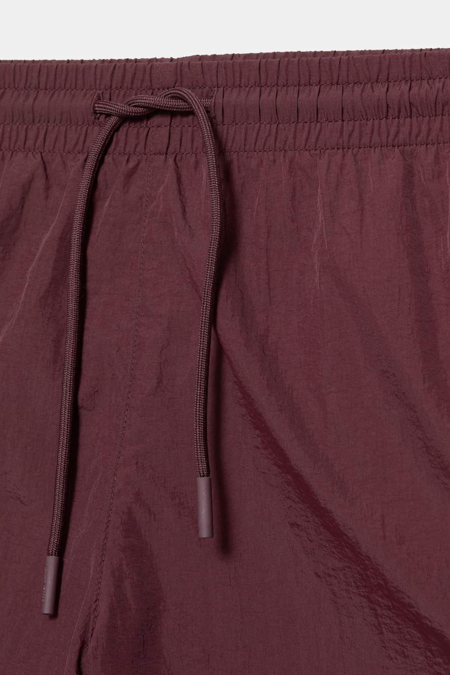 Contrast panel swimming trunks — Product image 4 of 5