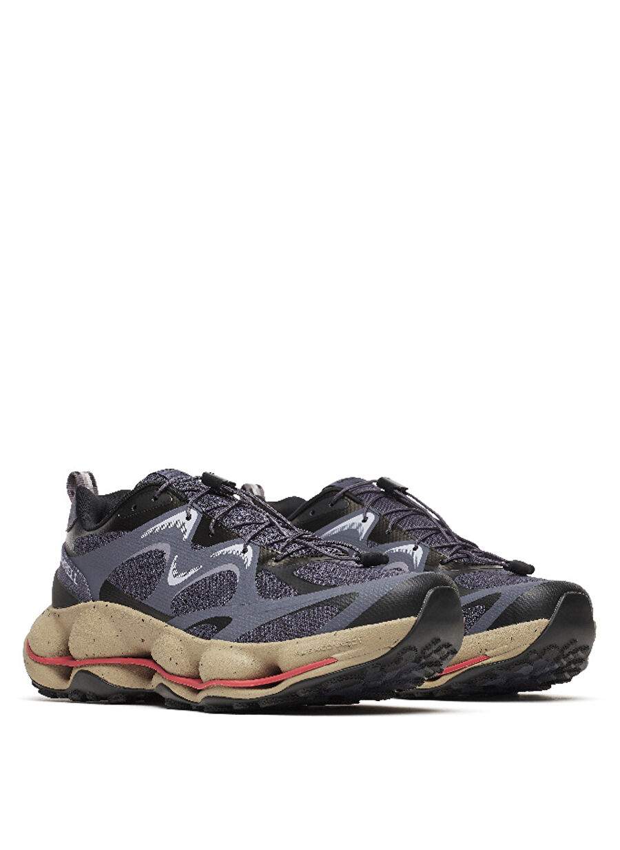 Merrell Speedarc Matis Gri Erkek Sneaker — Product image 4 of 6