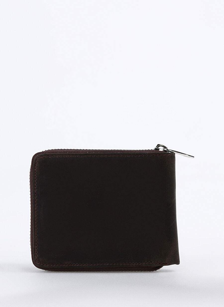Factory Brown Male Leather Jug Frk 332 Crayz — Product image 3 of 4