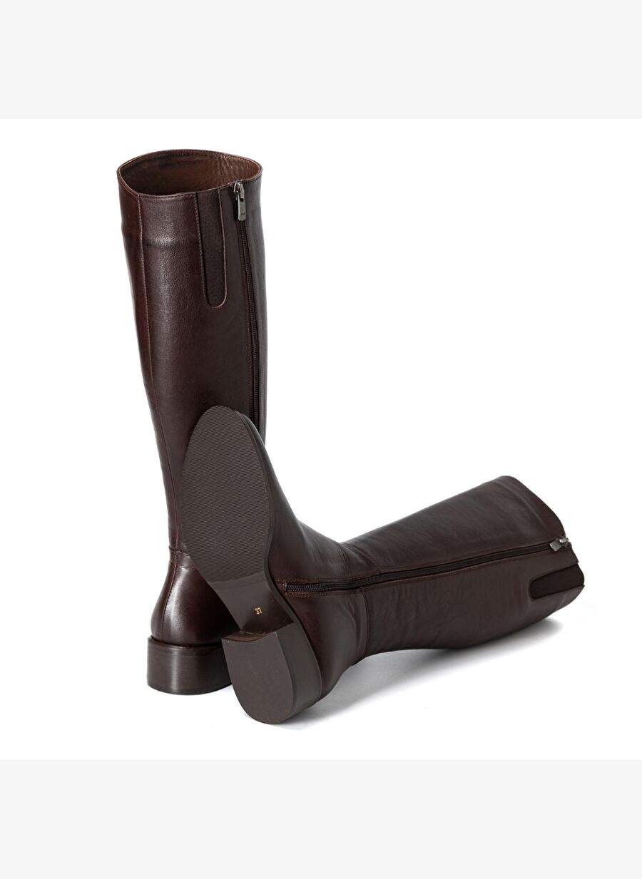 Women's Boots 25K9713 Vergelio Skin Boot — Product image 6 of 7