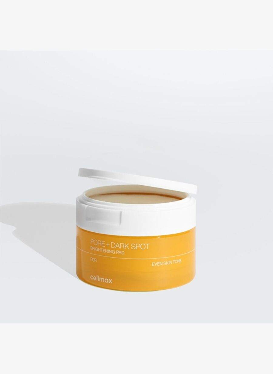Pore Dark Spot Brightening Pad / Anti-Stain Whitening Tonic ( 40 Pieces ) Pad — Product image 7 of 7