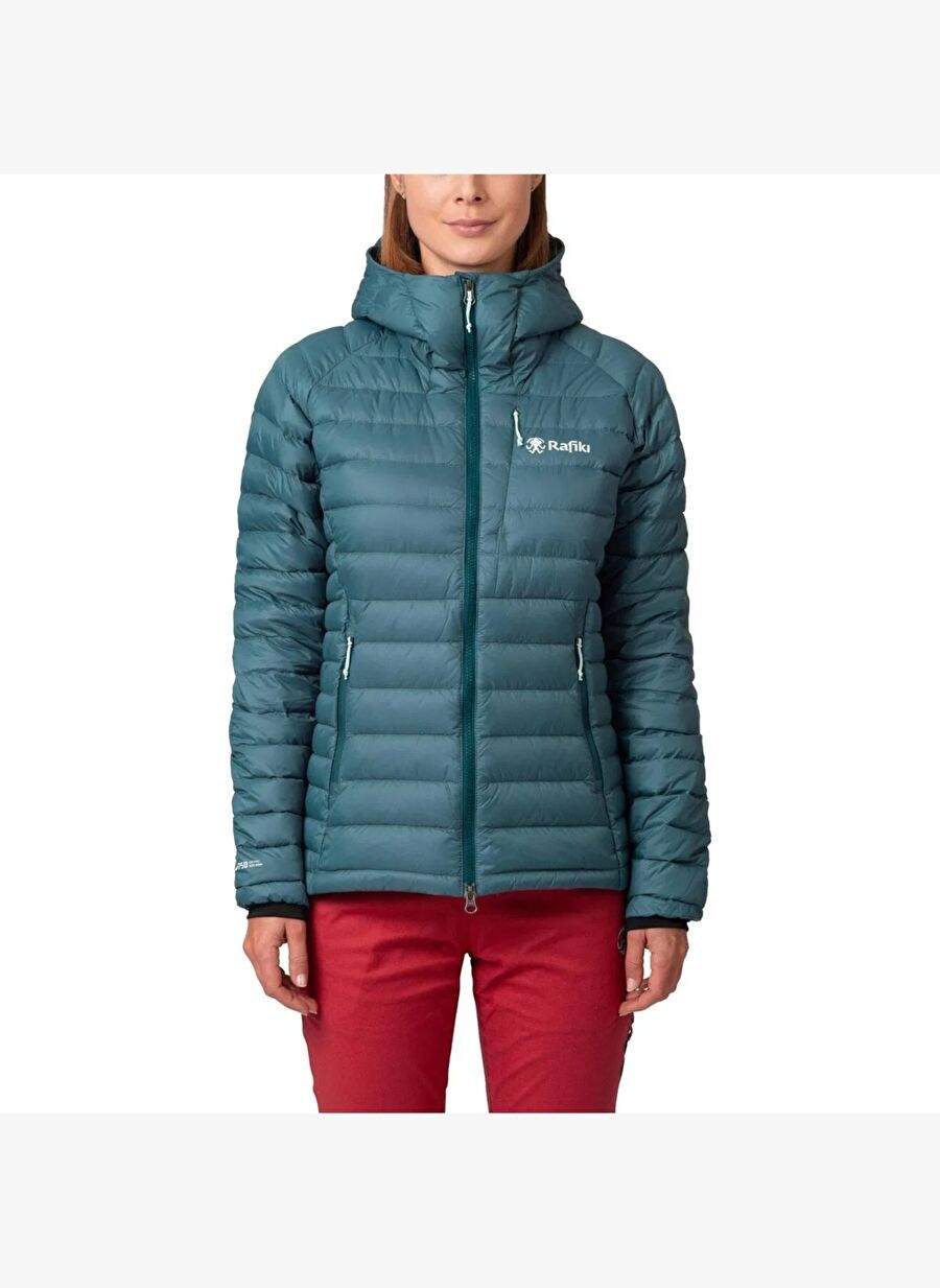 Rafiki Project Insulated Women's Jacket — Product image 5 of 8