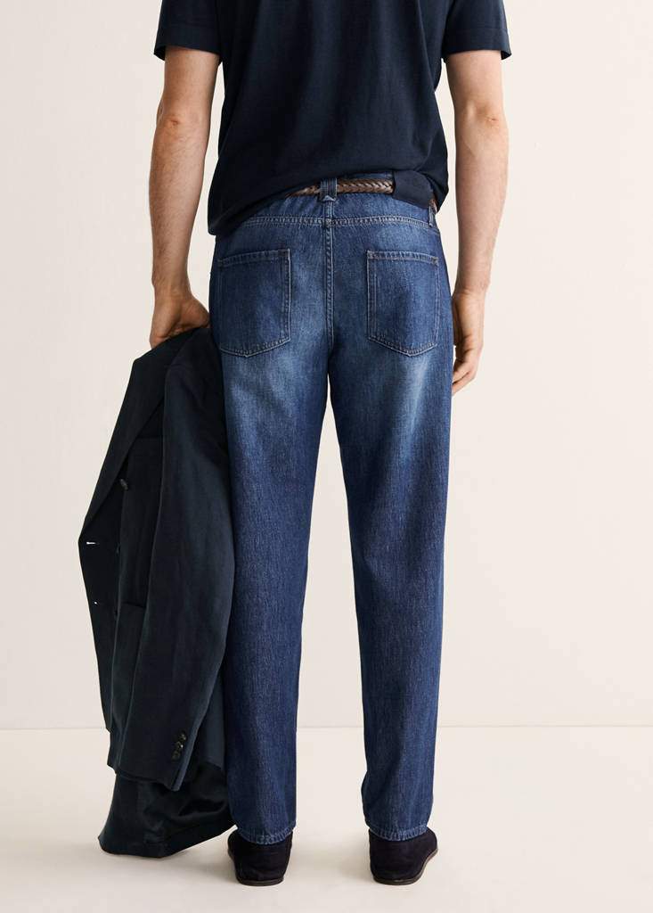 Jeans made in Italy — Product image 11 of 11