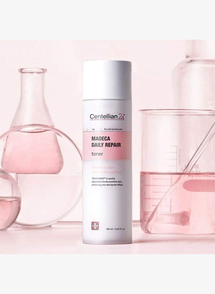 Centellian24 Madeca Daily Repair Toner 150 ml — Product image 4 of 6